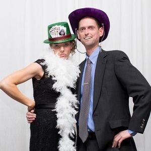 Meet your Posher, Stacy